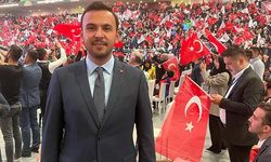 AK PARTİ’DE SEÇİM STARTI VERİLDİ