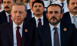 Mahir Ünal'a Çelik ve Erdoğan'dan Tepki