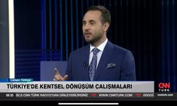 Fenercioğlu CNN Türk’ün Konuğu Oldu 