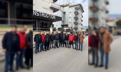 Yaralılar için seferber olunuyor