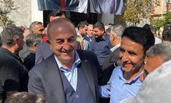 AK PARTİ’DE BAYRAM COŞKUSU