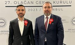 “Azimle çalışmaya devam edeceğiz”