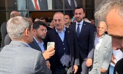 ÇAVUŞOĞLU: BERABER BAŞARACAĞIZ