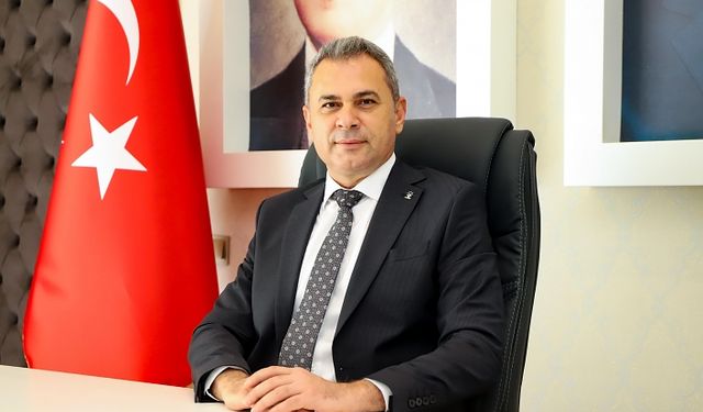 Tavlı'dan kongreye davet