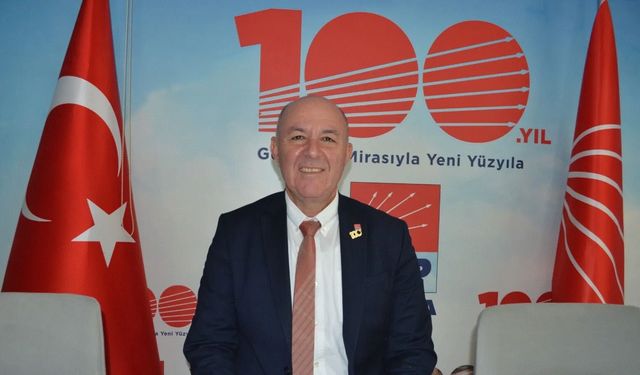 'Pankart açılması siyasi  kalleşlik'