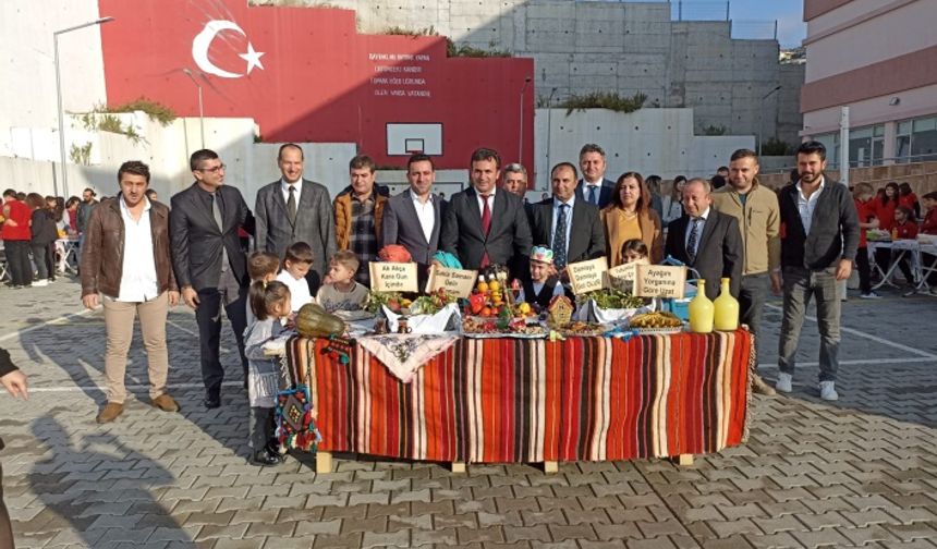 Alanya'da farkındalık yarattılar